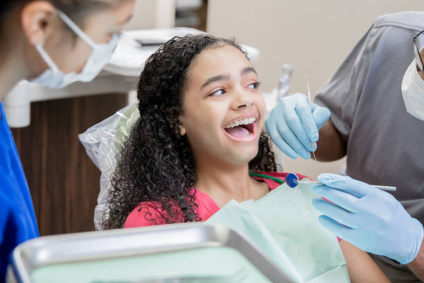 Best Emergency Pediatric Dental Care in Cadiz, OH