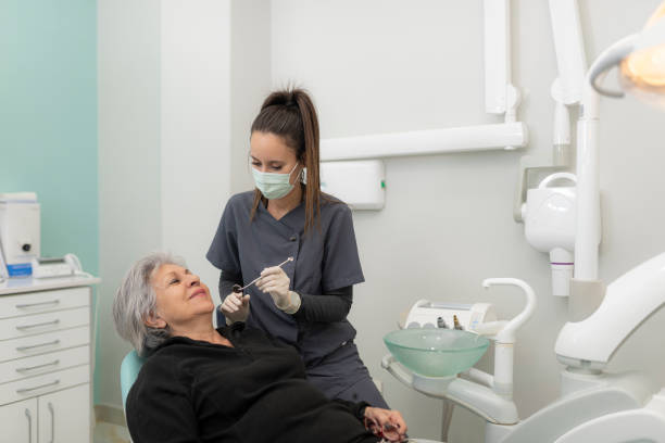 Best Broken or Chipped Tooth Repair in Cadiz, OH