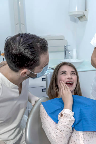 Best Emergency Orthodontic Repairs in Cadiz, OH