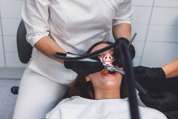 Best Emergency Treatment for Oral Infections in Cadiz, OH